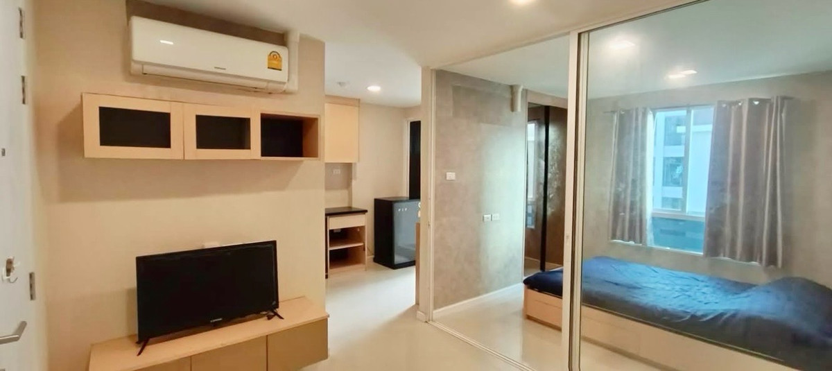 ให้เช่าคอนโดวิภาวดี ดอนเมือง หลักสี่ : 📍โครงการ : JW Condo Donmuang 
✈️ ใกล้กับ   : สนามบิน ดอนเมือง 600 เมตร
💵 ราคาเช่า : 8,500 บาท / เดือน