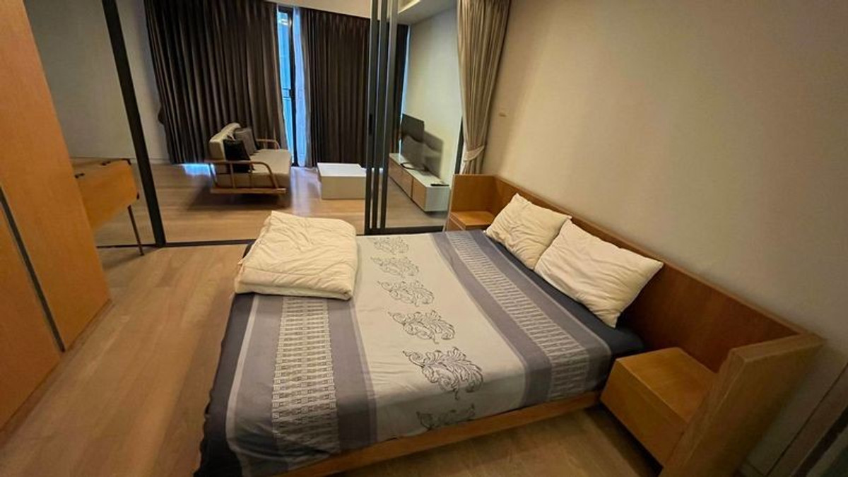 ให้เช่าคอนโดสุขุมวิท อโศก ทองหล่อ : คอนโดให้เช่า :Siamese Gioia Sukhumvit 31 (ไซมิส จอยญ่า สุขุมวิท 31) ((BTS Thonglor  ทองหล่อ)) MK-02 line @livingbkk