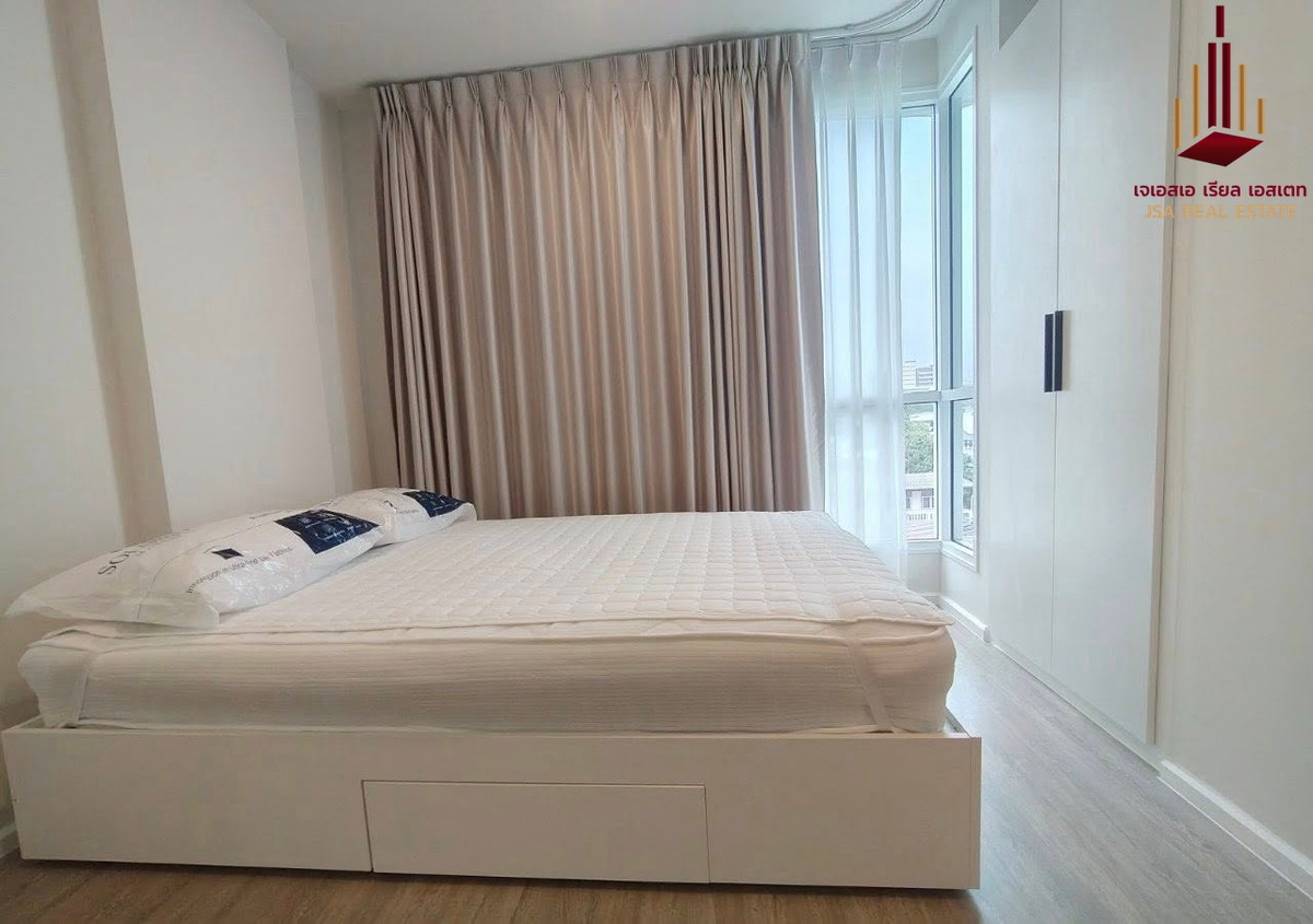 For RentCondoKasetsart, Ratchayothin : ✨ For Rent: Blue Phahonyothin 35 Condo ✨ 💰 Only 14,000 THB/month
