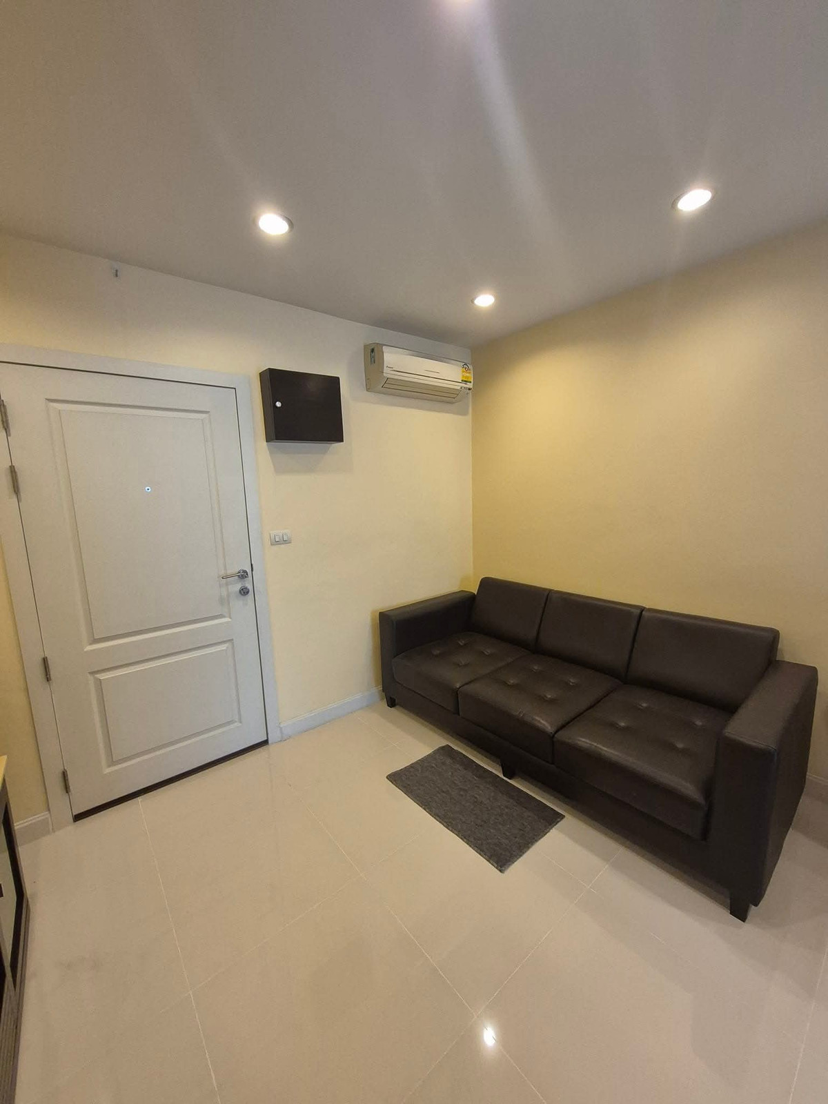 ให้เช่าคอนโดวงเวียนใหญ่ เจริญนคร : 🔥เช่า!!🔥 รหัส PR673 คอนโด Citrine สาทร-ตากสิน