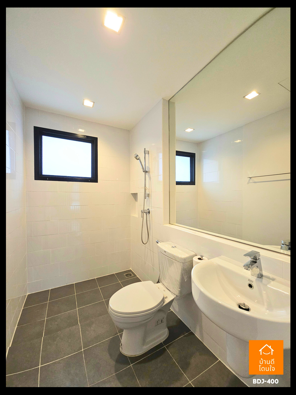 ขายบ้านนวมินทร์ รามอินทรา : ลดพิเศษ!! บ้านเดี่ยวคาซ่าวิลล์ วัชรพล-เพิ่มสิน (50.6 ตรว.) 4 นอน 3 น้ำ