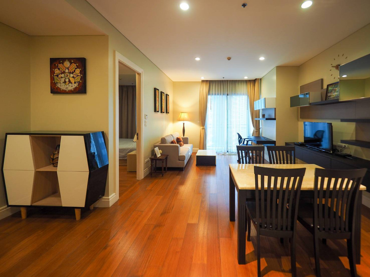 For RentCondoSukhumvit, Asoke, Thonglor : ✨ Premium Urban Living in the Heart of Phrom Phong! ✨