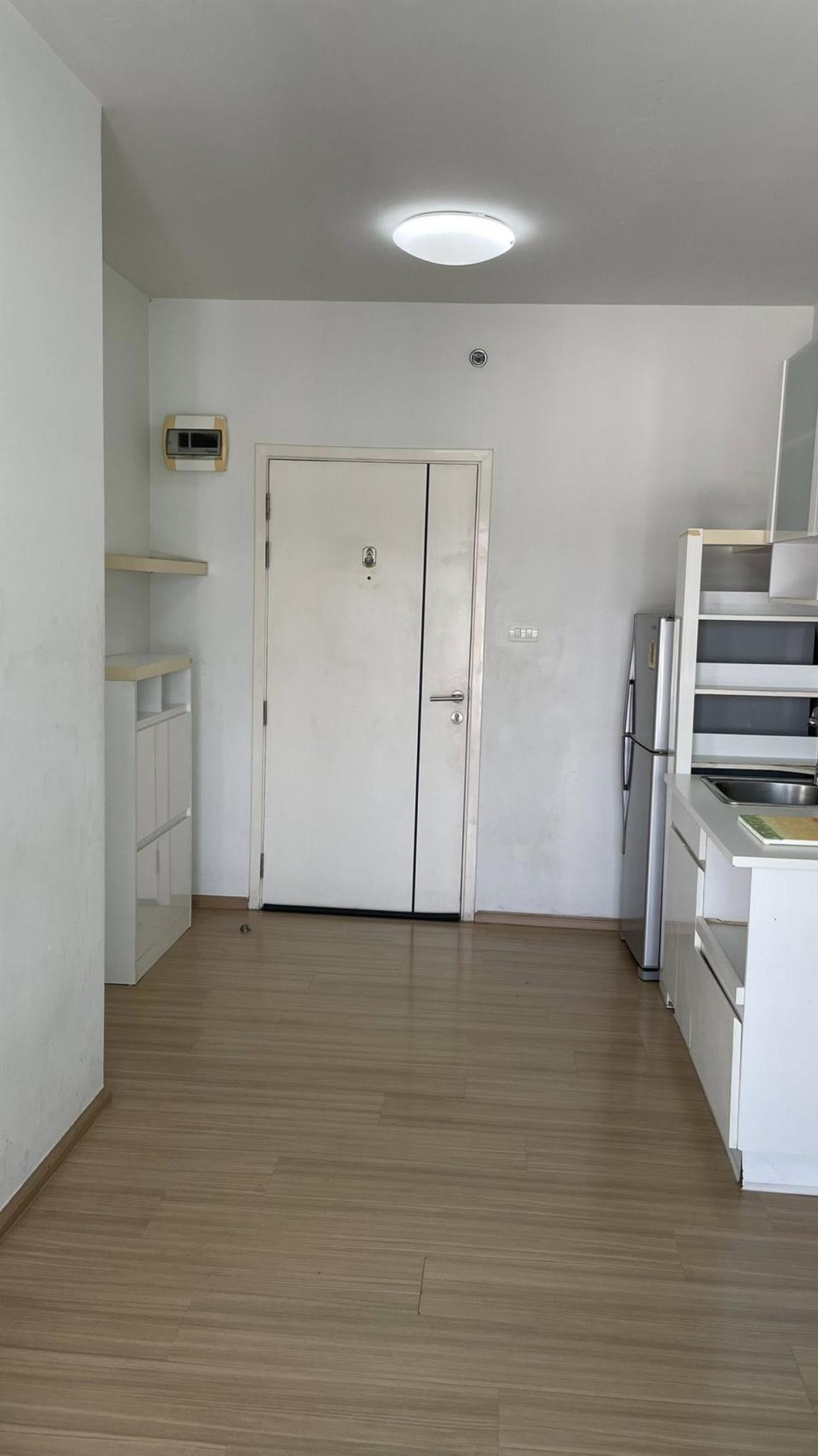 For SaleCondoRama9, Petchburi, RCA : 1Bed, south direction, good wind, very good price!!⭐A Space Asoke - Ratchada (A Space Asoke - Ratchada)