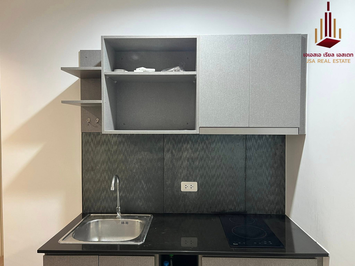 ให้เช่าคอนโดปิ่นเกล้า จรัญสนิทวงศ์ : ✨ For Rent: Thana Astoria Pinklao Condo ✨ 💰 Only 19,000 THB/month