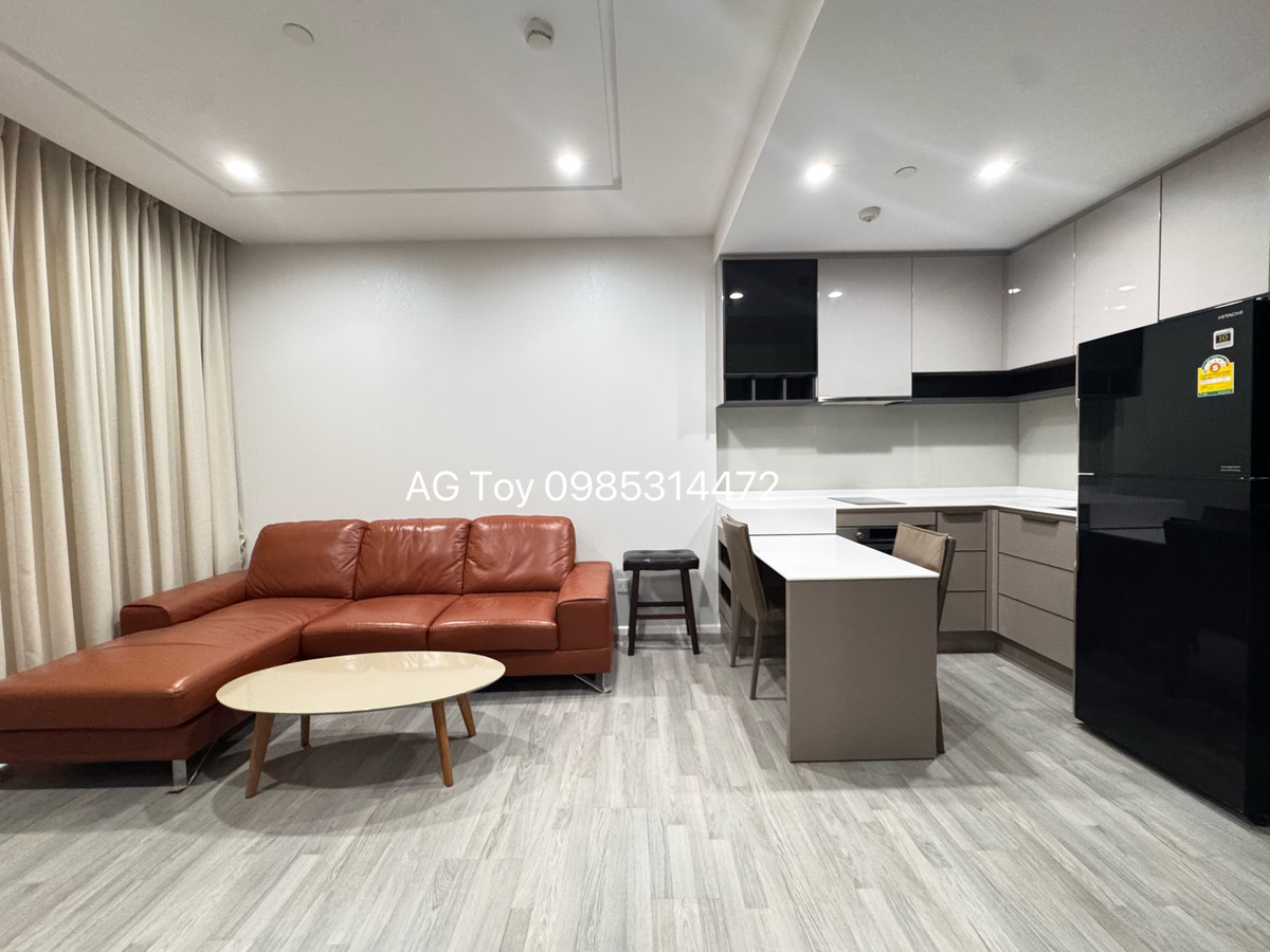 ให้เช่าคอนโดบางซื่อ วงศ์สว่าง เตาปูน : ให้เช่าห้องสวย วิวแม่น้ำ 333 Riverside Bangpo