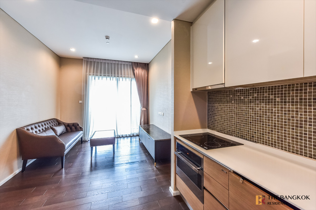For SaleCondoLadprao, Central Ladprao : ✨Beautiful unit!  Great value ✨ The Saint Residences near MRT Phahonyothin