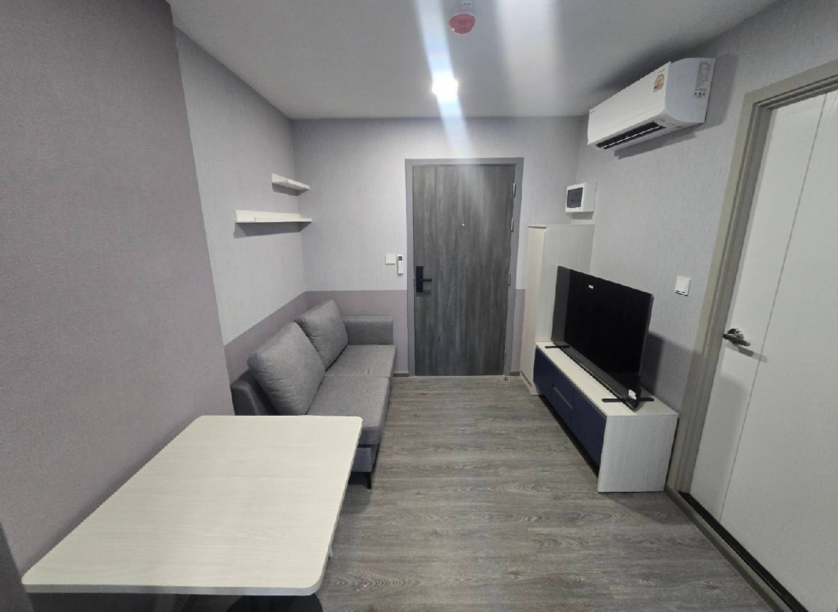 ให้เช่าคอนโดปทุมธานี รังสิต ธรรมศาสตร์ : ปล่อยเช่าคอนโด Kave Wonderland ห้องใหม่ ตึกใหม่