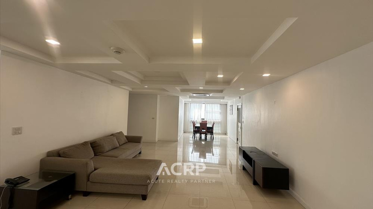 ขายคอนโดสุขุมวิท อโศก ทองหล่อ : ขายคอนโดขนาดใหญ่ The President Park สุขุมวิท 24 ชั้นสูง