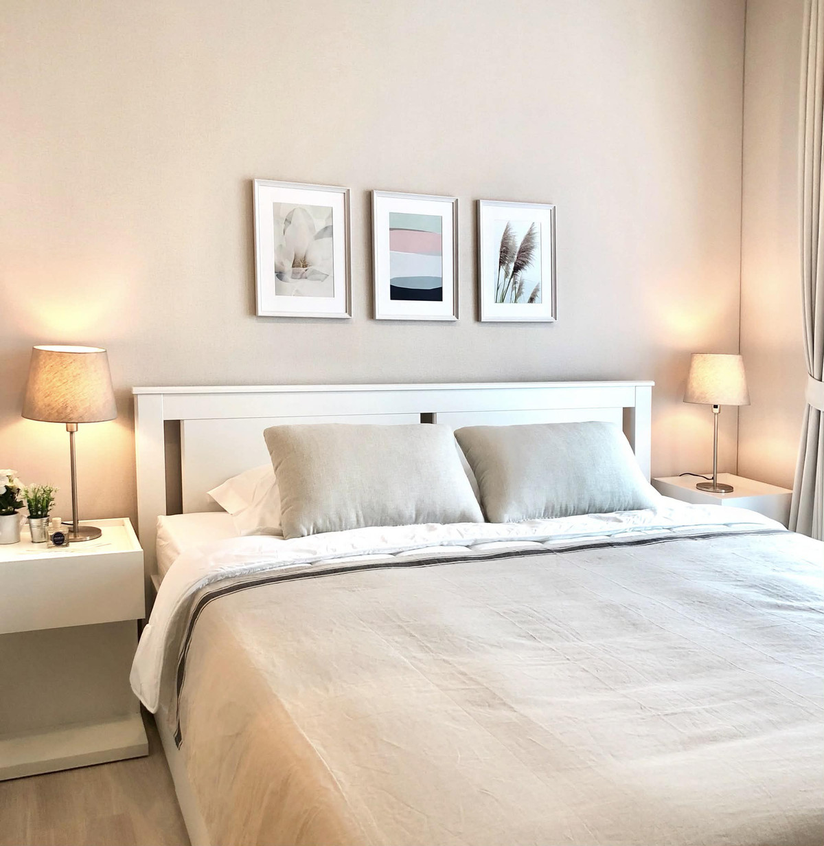 For RentCondoRama9, Petchburi, RCA : Condo for rent: Life Asoke (29 sq m.), 1 bedroom, 1 bathroom, ready to move in.