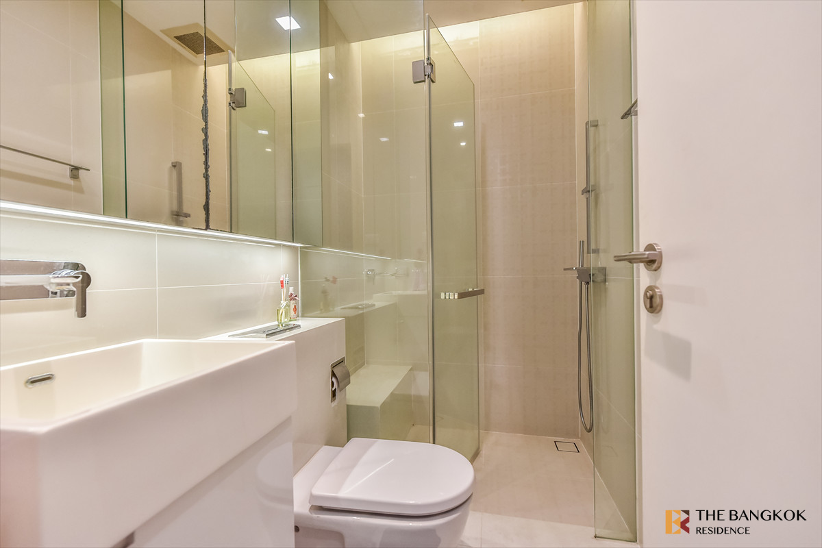 For SaleCondoLadprao, Central Ladprao : ✨Beautiful unit!  Great value ✨ The Saint Residences near MRT Phahonyothin