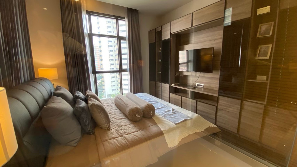 For RentCondoSukhumvit, Asoke, Thonglor : XXXIX39🔸FOR-RENT🔸DUPLEX 106sq.m 084-9792464