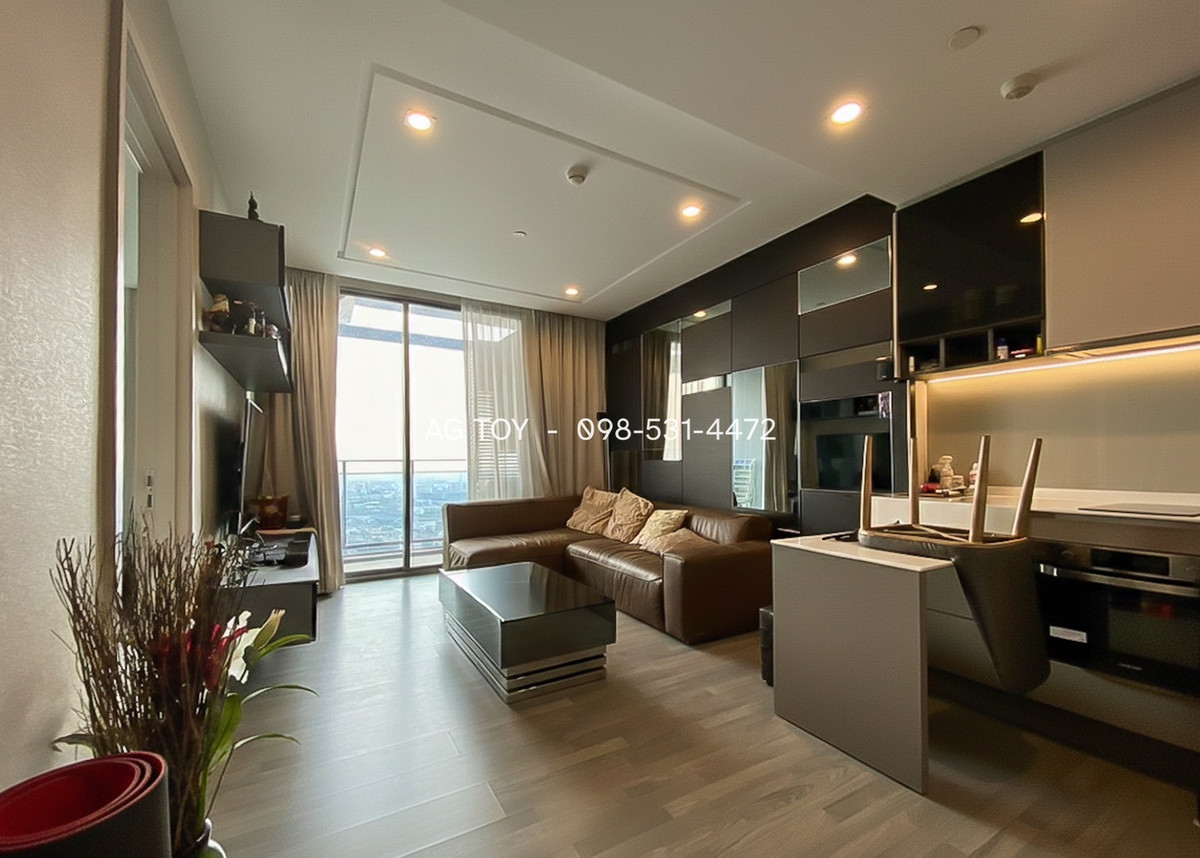 For RentCondoBang Sue, Wong Sawang, Tao Pun : Beautiful room for rent River view, never rented, 333 Riverside Bangpo