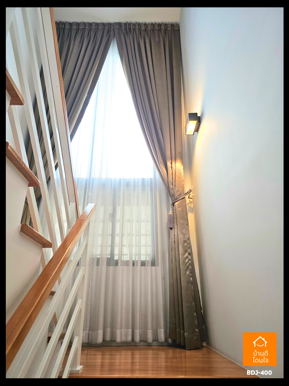 ขายบ้านนวมินทร์ รามอินทรา : ลดพิเศษ!! บ้านเดี่ยวคาซ่าวิลล์ วัชรพล-เพิ่มสิน (50.6 ตรว.) 4 นอน 3 น้ำ