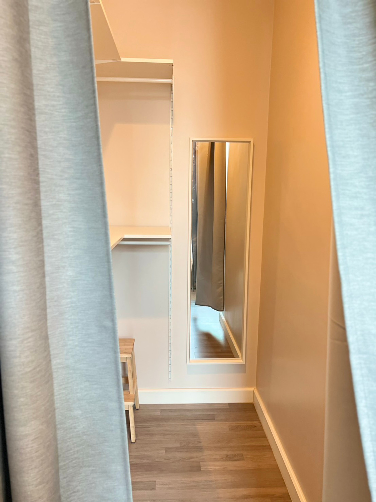 For RentCondoWongwianyai, Charoennakor : 🎁New Room // The Room Wongwianyai 2bed 2bath 77 Sqm Fullyfurnish 35,000-🎁