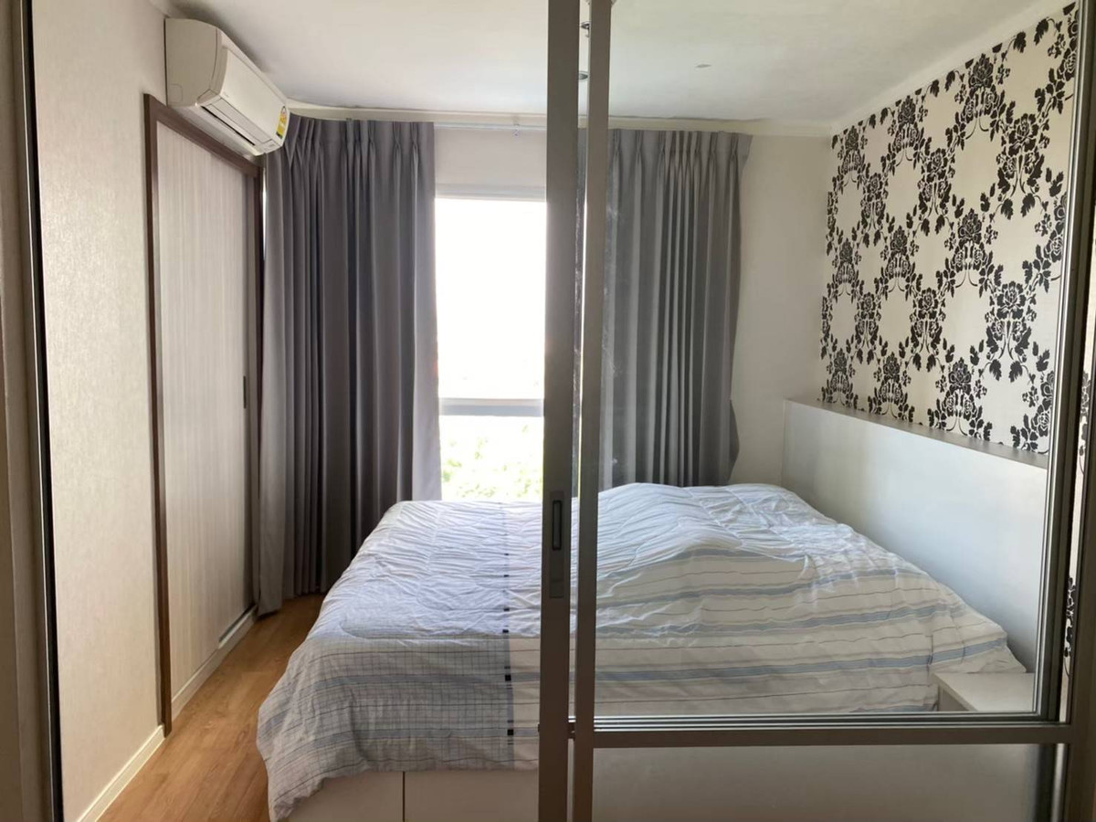 ขายคอนโดพัทยา บางแสน ชลบุรี สัตหีบ : หลุดจอง ขายด่วน คอนโดลุมพินี นาเกลือ