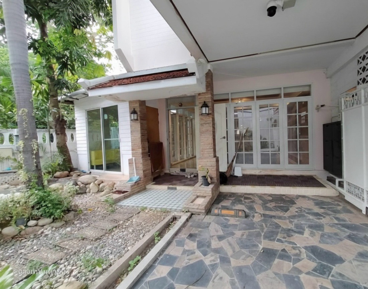 ให้เช่าบ้านอ่อนนุช อุดมสุข : 🌺 Agent Post | ให้เช่าบ้านสุขุมวิท 68 🌺🏡 บ้านมุม บรรยากาศดี เป็นส่วนตัว เพื่อนบ้านน่ารัก💰 ค่าเช่าเพียง 30,000 บาท/เดือน