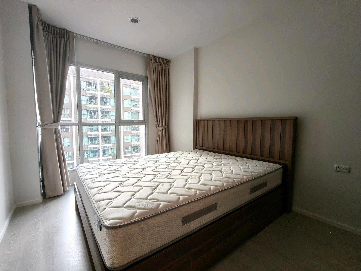 For SaleCondoRama9, Petchburi, RCA : Aspire Rama 9 | Brand New Condo | Only 3.4 MB