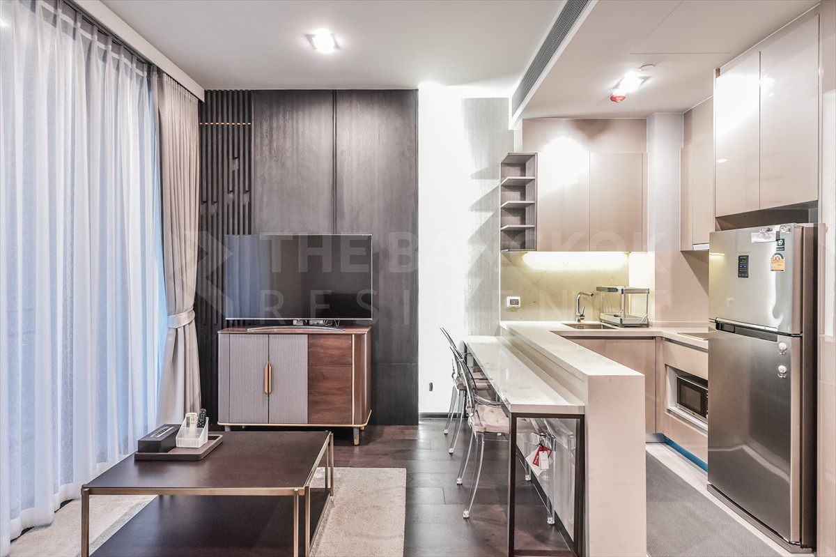 For RentCondoSukhumvit, Asoke, Thonglor : 🔥 LAVIQ Sukhumvit 57🔥 1 bedroom, 1 bathroom BTS : Thong lor Rent : 40K ✅ By : Pearly