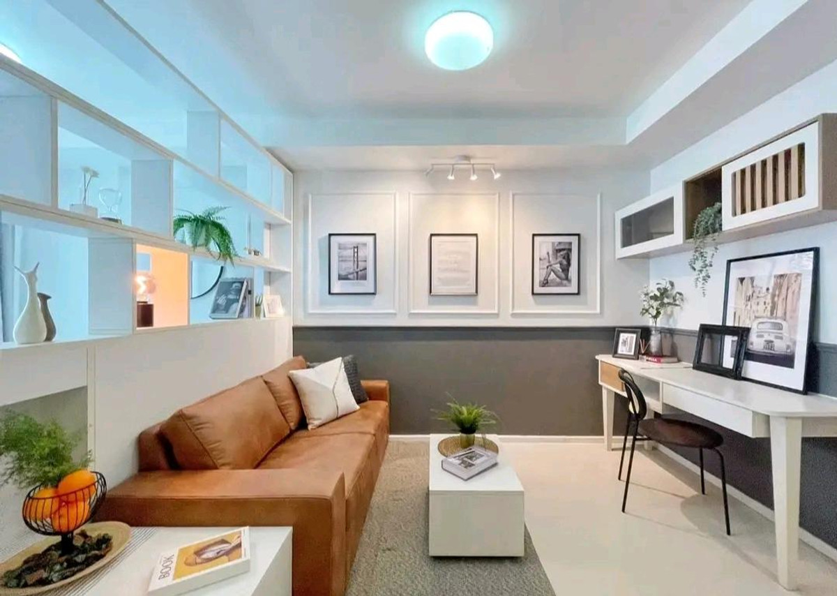 For SaleCondoOnnut, Udomsuk : Building L, price 1.29 million, near BTS Udomsuk, good location.