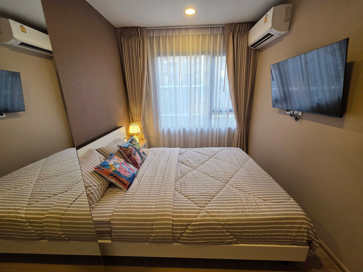 ให้เช่าคอนโดปิ่นเกล้า จรัญสนิทวงศ์ : 🔥เช่า!!🔥 รหัส PR980 คอนโด ชีวาทัย ปิ่นเกล้า