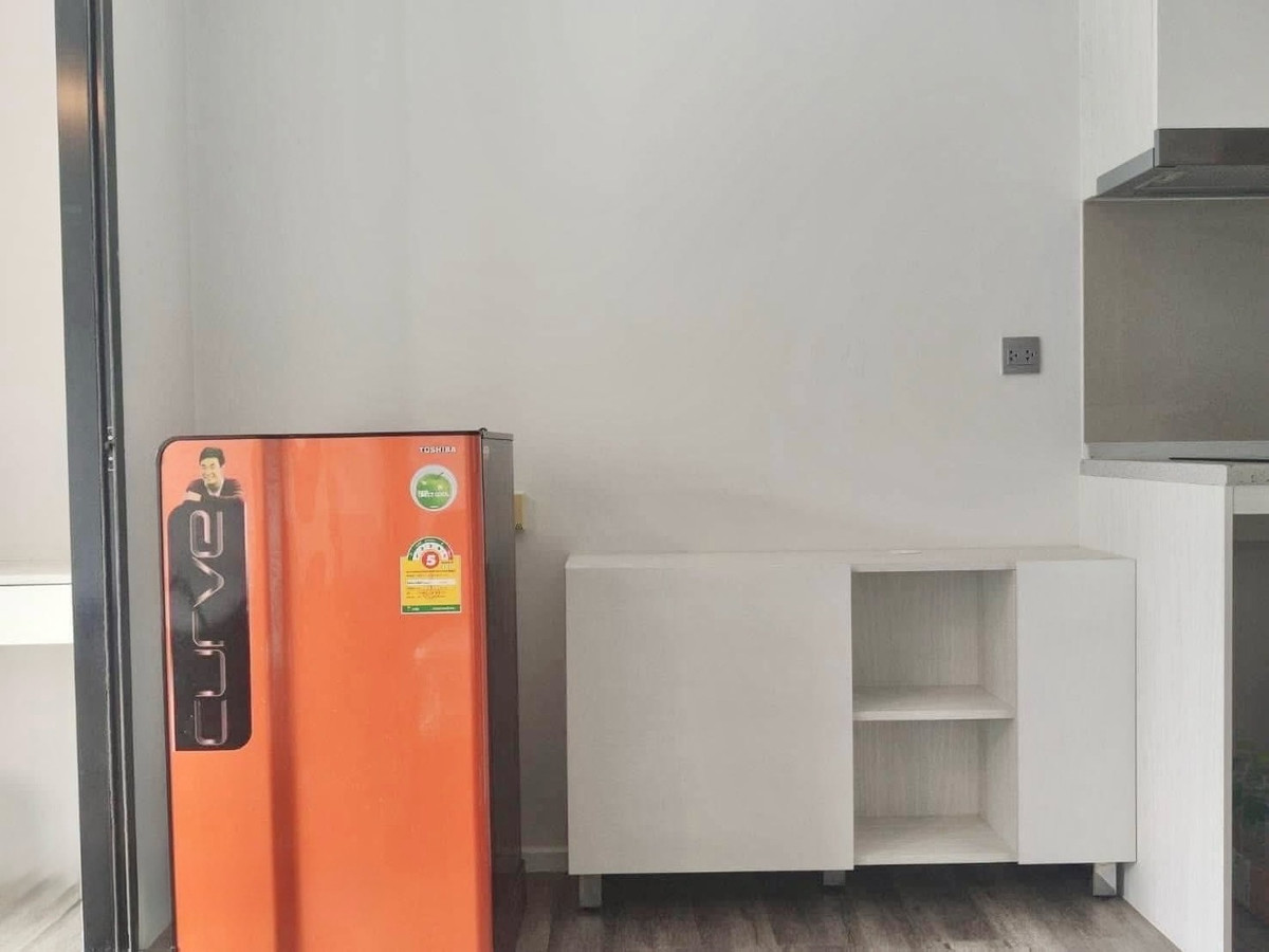 ให้เช่าคอนโดแจ้งวัฒนะ เมืองทอง : 📍 โครงการ : Atmoz Chaengwattana 🚝 ใกล้ : MRT สายสีชมพู  | ศูนย์ราชการแจ้งวัฒนะ💵 ราคาเช่า : 8,500 บาท / เดือน