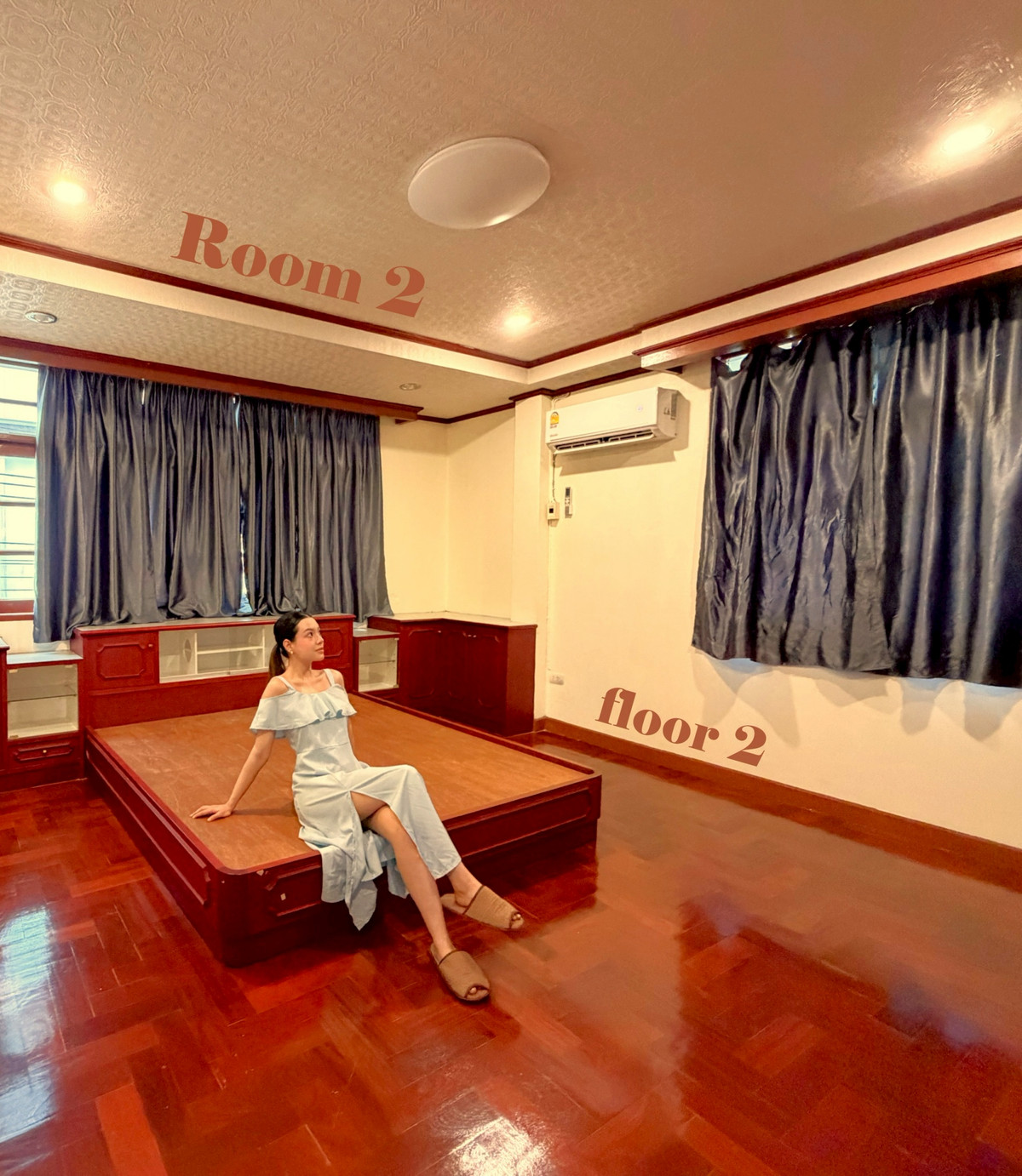 ขายบ้านวงเวียนใหญ่ เจริญนคร : ขาย / ให้เช่า บ้านเดี่ยว Renovate 3 ชั้น + Rooftop ซอยเจริญนคร 34,40 แขวงบางลำภูล่าง เขตคลองสาน