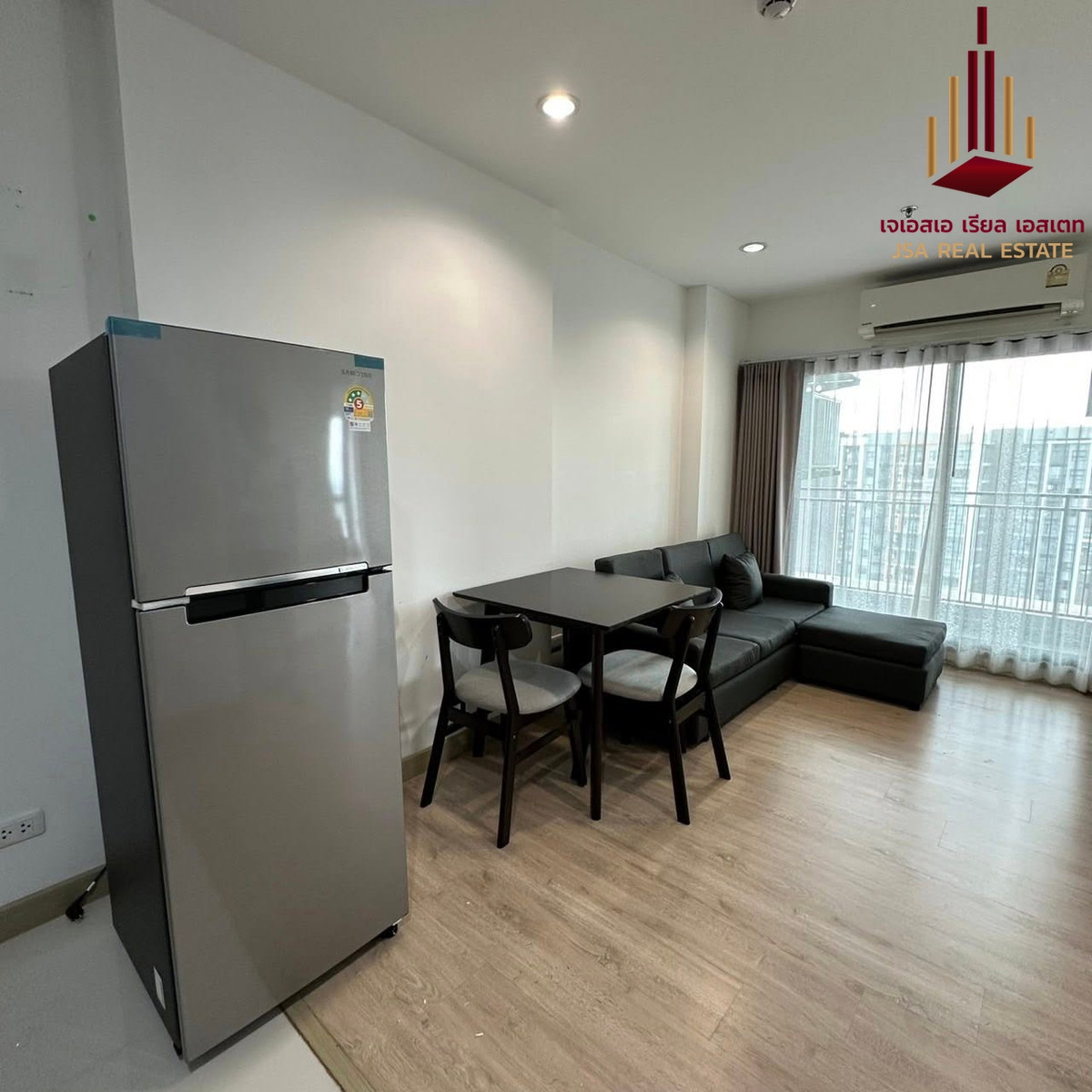 ให้เช่าคอนโดปิ่นเกล้า จรัญสนิทวงศ์ : ✨ For Rent: Thana Astoria Pinklao Condo ✨ 💰 Only 19,000 THB/month