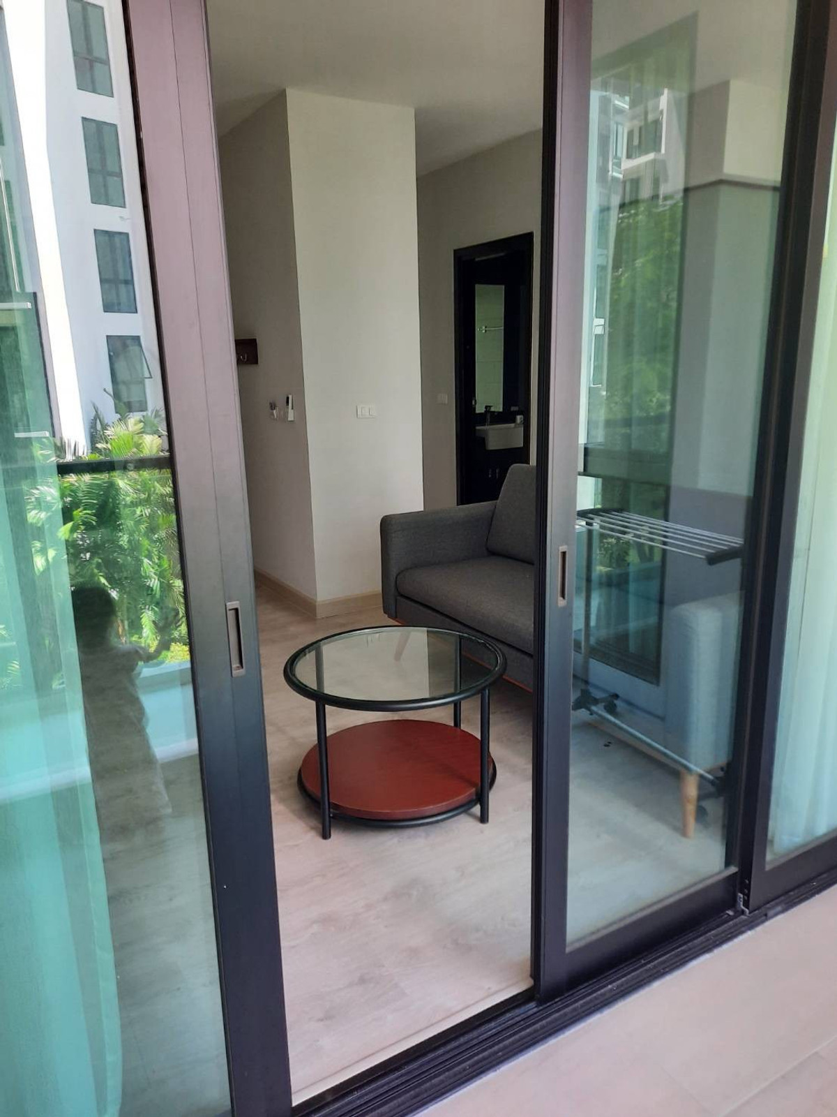 ขายคอนโดภูเก็ต : ขายคอนโดมิเนียม Royal Lee The Terminal Phuket (รอยัล ลี เดอะ เทอมินอล ภูเก็ต) ตำบลสาคู อำเภอถลาง จังหวัดภูเก็ต  ราคา 3,100,000 บาท