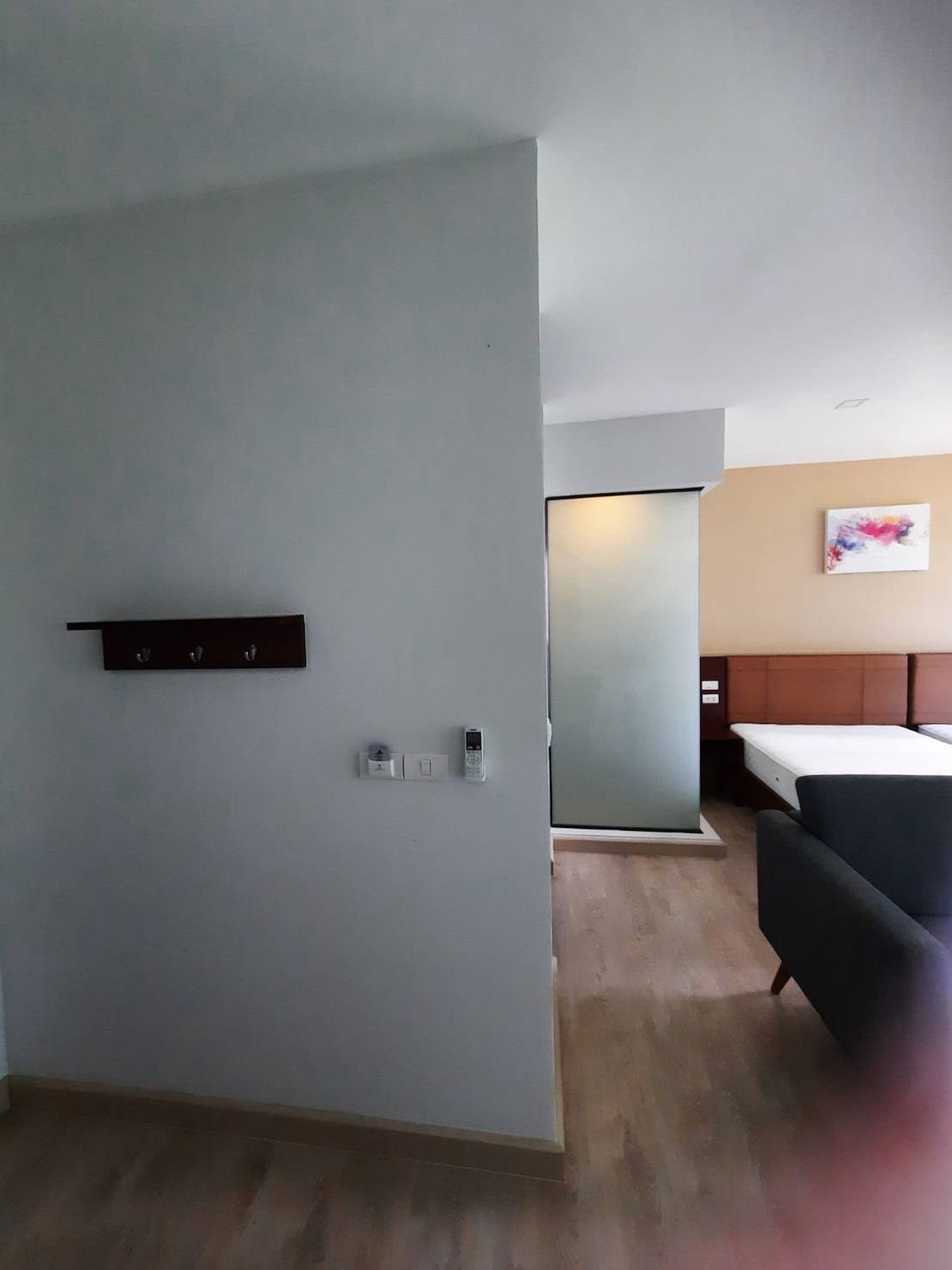 ขายคอนโดภูเก็ต : ขายคอนโดมิเนียม Royal Lee The Terminal Phuket (รอยัล ลี เดอะ เทอมินอล ภูเก็ต) ตำบลสาคู อำเภอถลาง จังหวัดภูเก็ต  ราคา 3,100,000 บาท