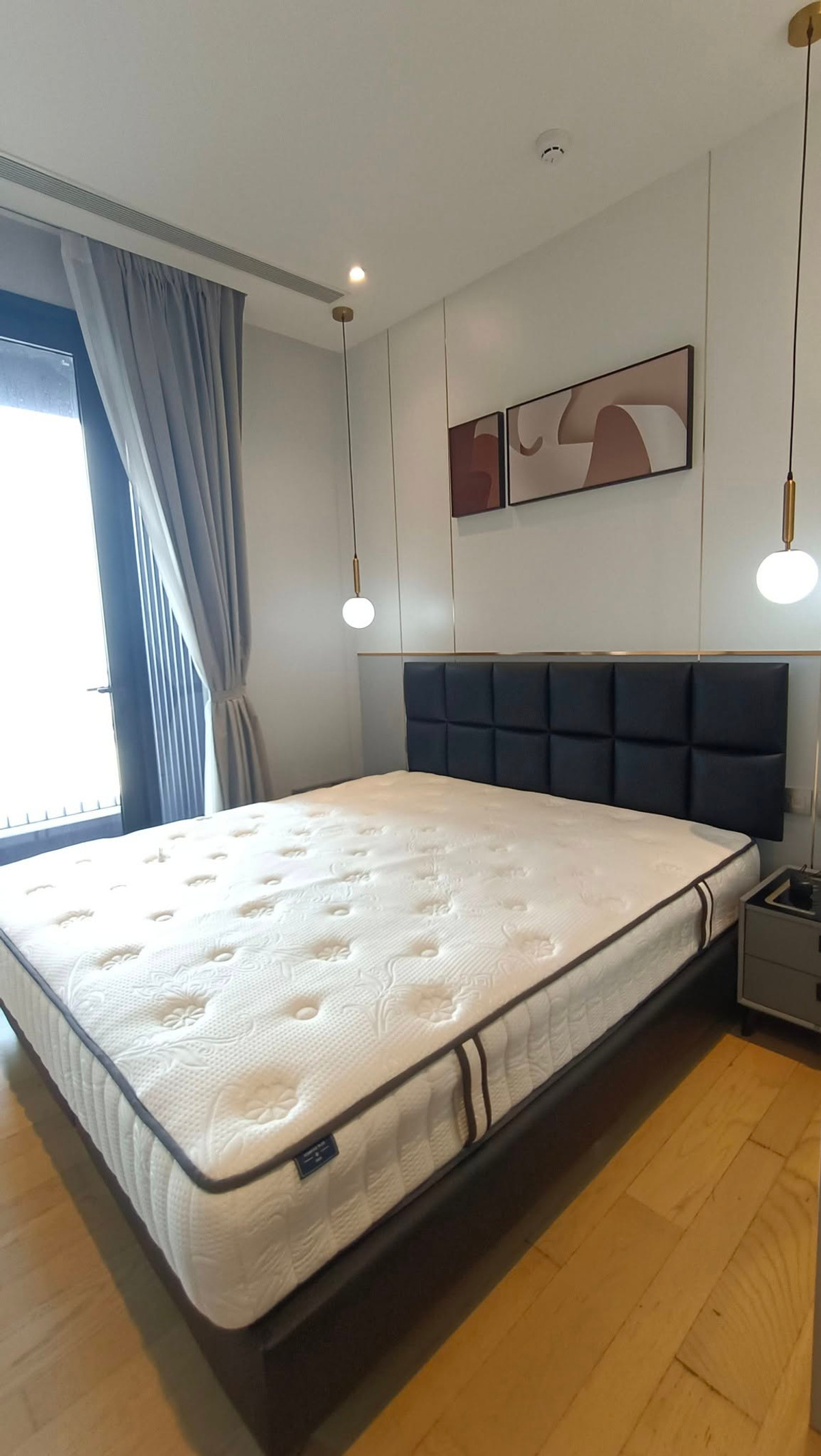 For RentCondoRama9, Petchburi, RCA : ASHTON ASOKE RAMA9 Condo for Rent🌸 Build In Design near MRT Rama 9