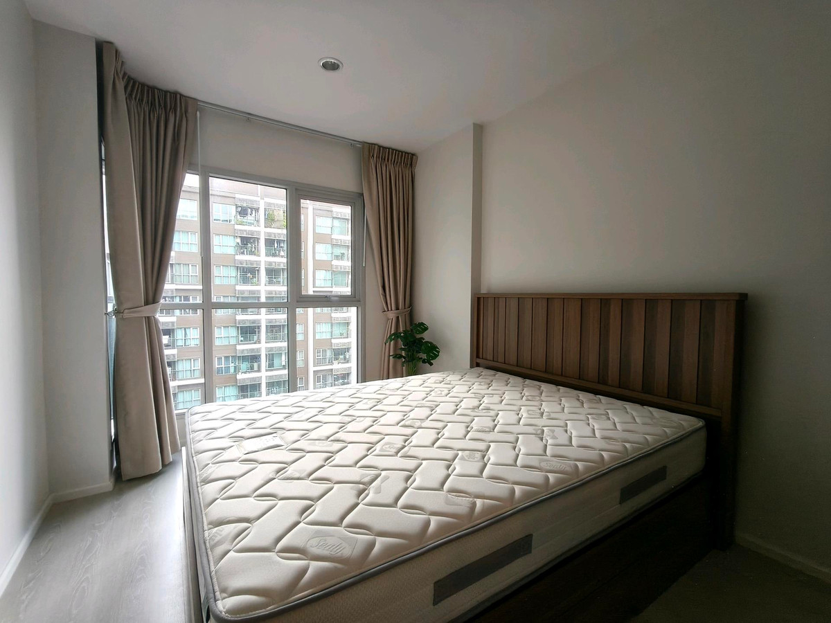 For SaleCondoRama9, Petchburi, RCA : Aspire Rama 9 | Brand New Condo | Only 3.4 MB