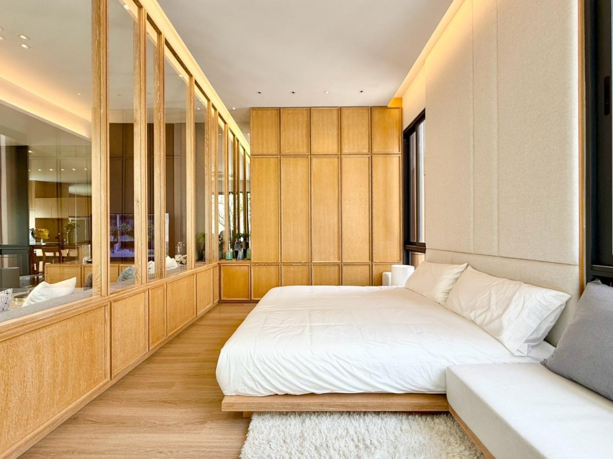 ขายทาวน์โฮมลาดพร้าว เซ็นทรัลลาดพร้าว : 🏢 โฮมออฟฟิศ Baan Puripuri ลาดพร้าว 41 | 295 ตร.ม. แต่งครบ 21.64 MB 📞: 065-626-5636 (คุณกี้)