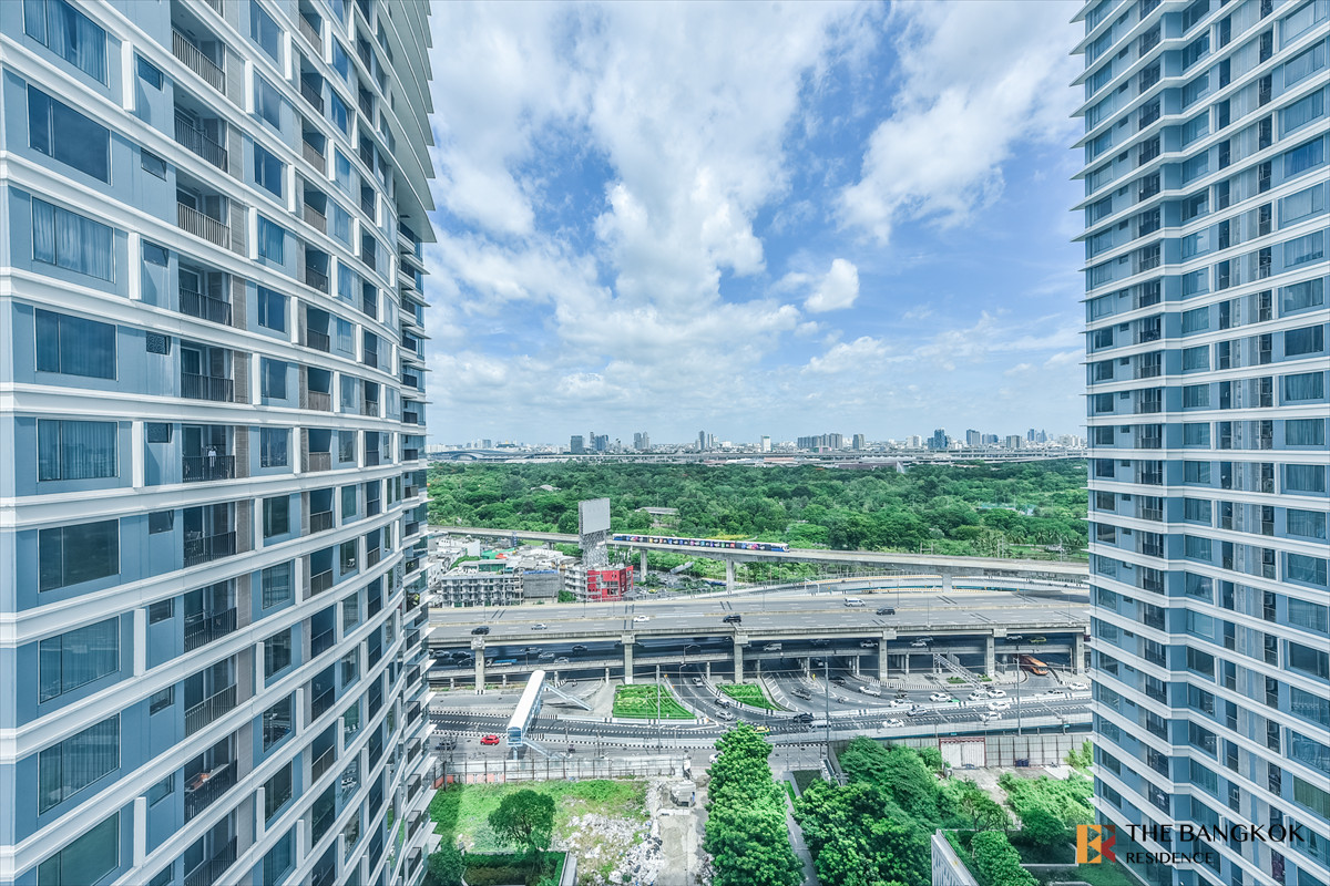 For SaleCondoLadprao, Central Ladprao : ✨Beautiful unit!  Great value ✨ The Saint Residences near MRT Phahonyothin