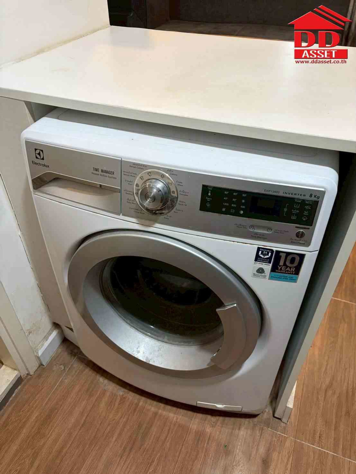 For RentCondoSamut Prakan,Samrong : For Rent Pause Sukhumvit 115 Pause Sukhumvit 115 near BTS Pu Chao only 300 meters Code: C8398