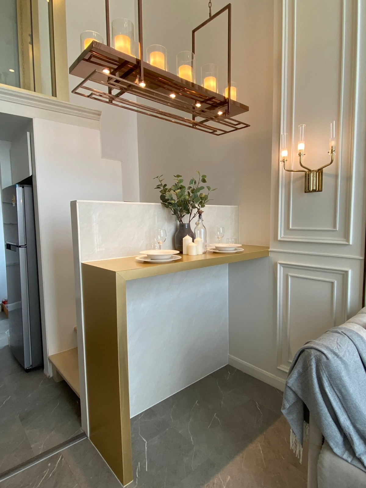 For SaleCondoSathorn, Narathiwat : Knightsbridge Prime Sathorn / Duplex 2 Bedrooms (FOR SALE), Knightsbridge Prime Sathorn / Duplex 2 Bedrooms (For Sale) PT001