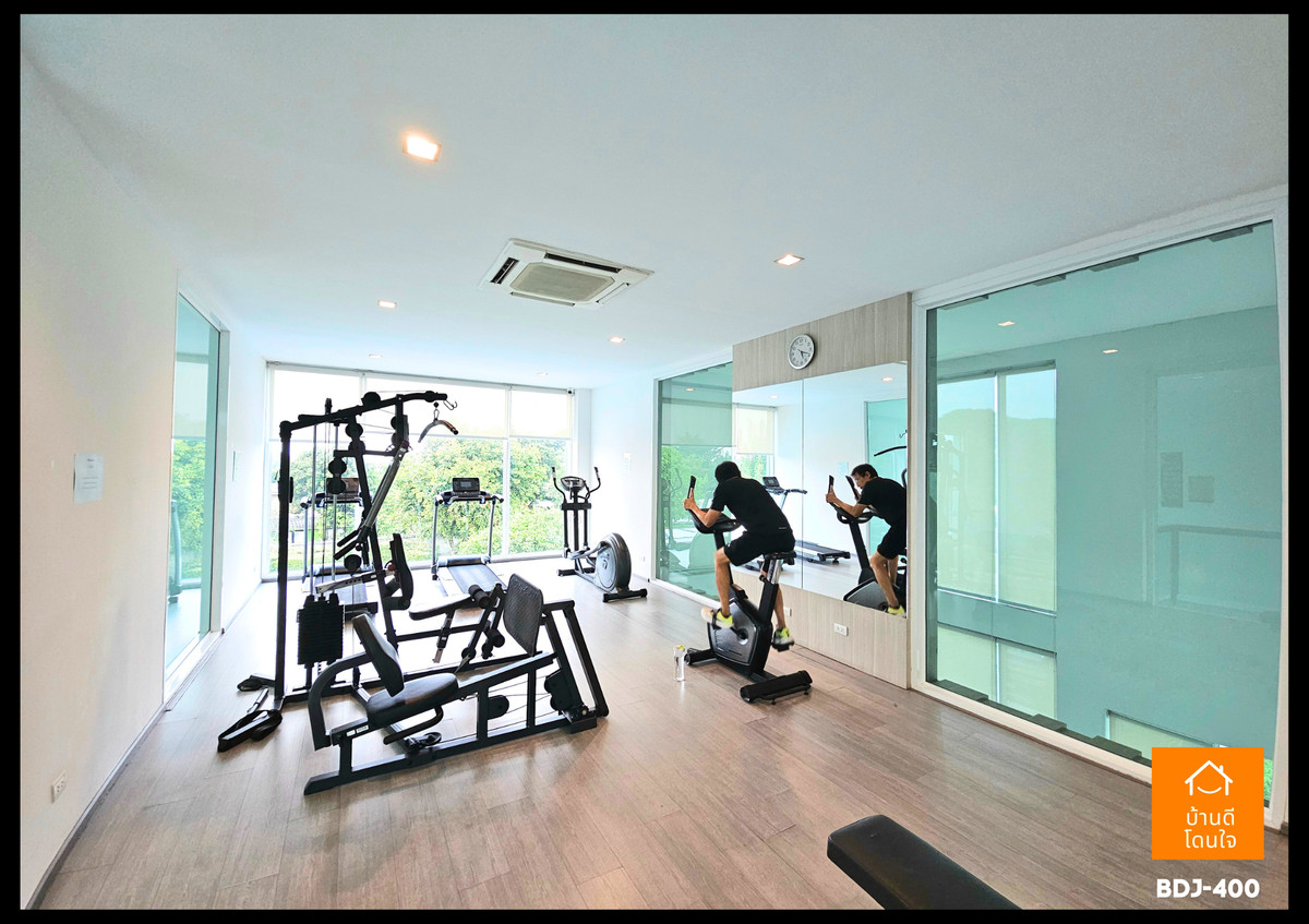 ขายบ้านนวมินทร์ รามอินทรา : ลดพิเศษ!! บ้านเดี่ยวคาซ่าวิลล์ วัชรพล-เพิ่มสิน (50.6 ตรว.) 4 นอน 3 น้ำ