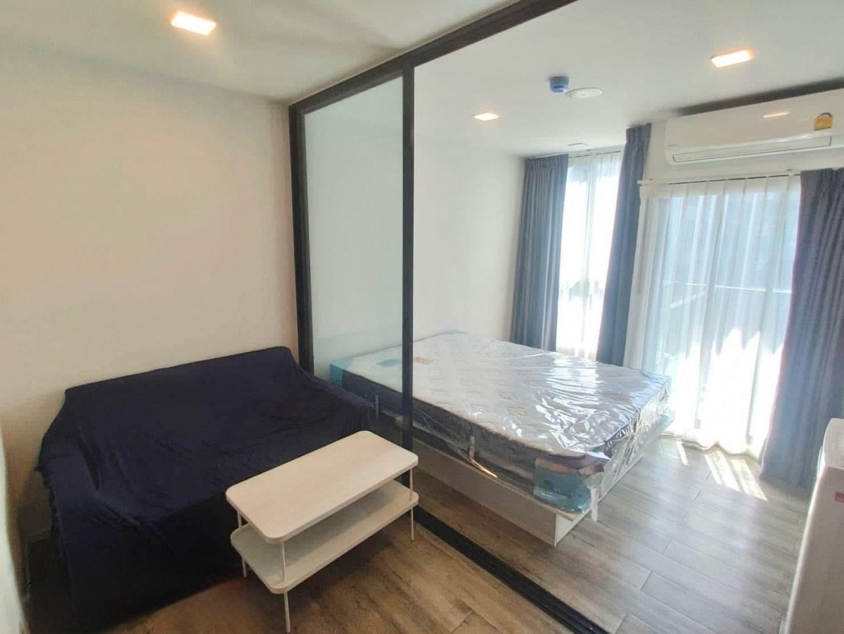 For RentCondoChaengwatana, Muangthong : :8,500 baht / month