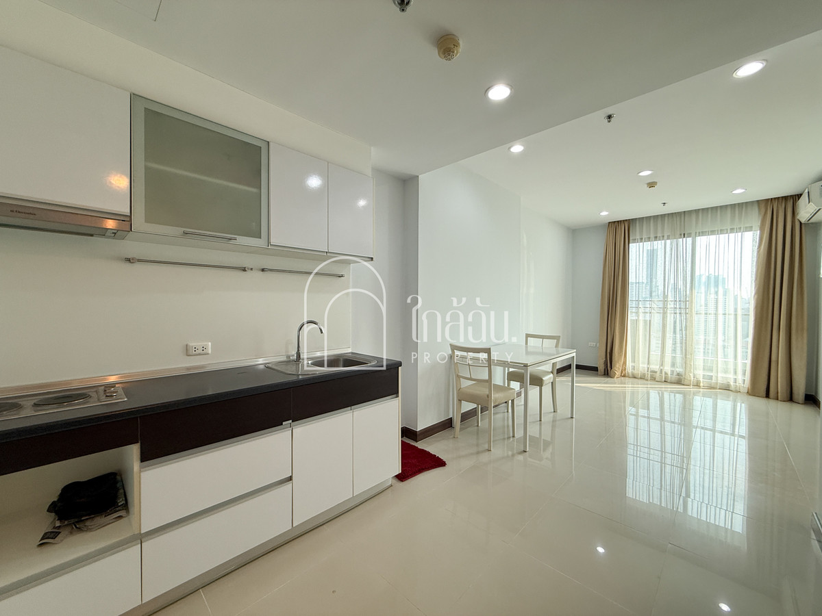 ขายคอนโดพระราม 9 เพชรบุรีตัดใหม่ RCA : 🔥 Best Deal ราคาต่ำสุดในโครงการ ขายคอนโด!/SALE🧡 Supalai Premier Asoke (ศุภาลัย พรีเมียร์ อโศก) - KC009