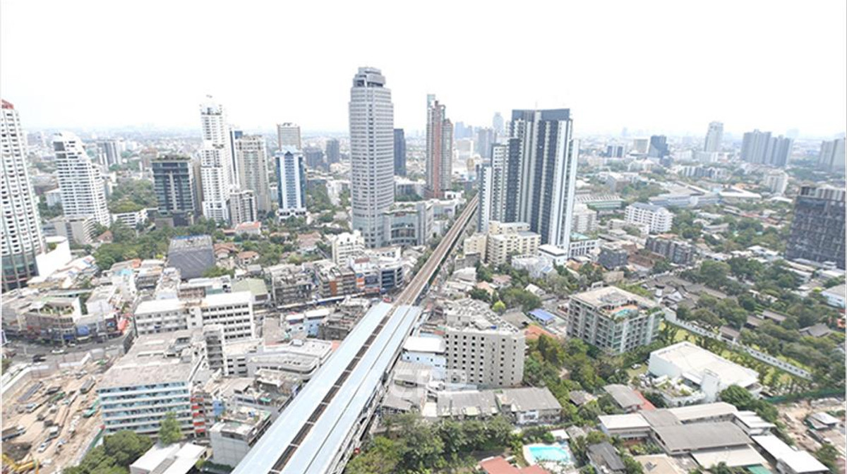 ให้เช่าคอนโดสุขุมวิท อโศก ทองหล่อ : ให้เช่า: โนเบิล รีมิกซ์ (Noble Remix) 3 ห้องนอน 4 ห้องน้ำ – เดินถึง BTS Thonglor