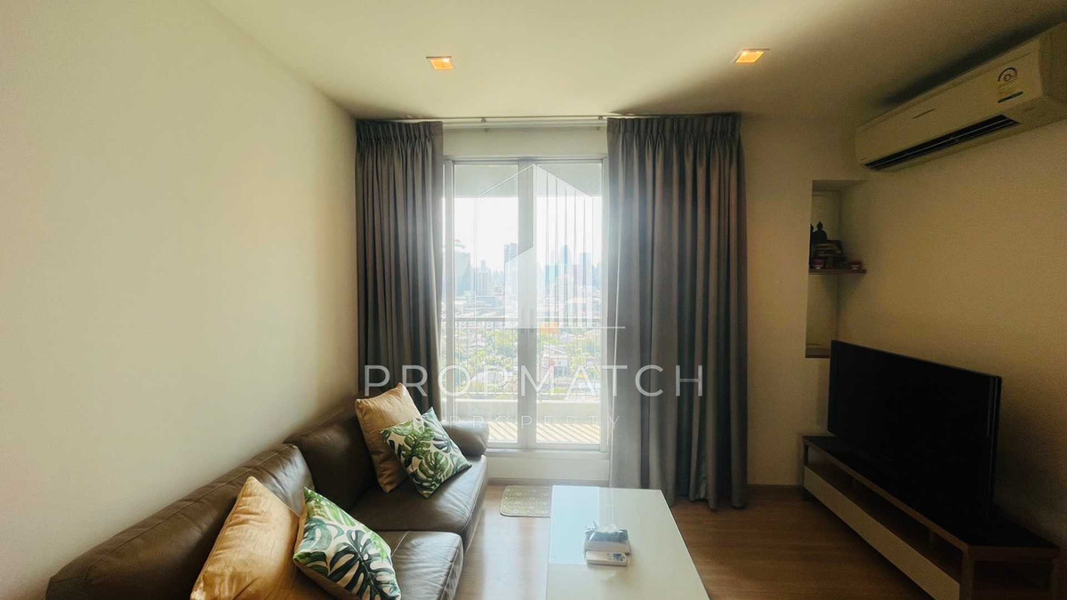 ขายคอนโดสะพานควาย จตุจักร : ✨Below market price ✨Rhythm Phahol-Ari (2Bed 2Bath 66 SQM.)  เพียง 6.59 ลบ Tel.0622919944 ID : kanyarat.22