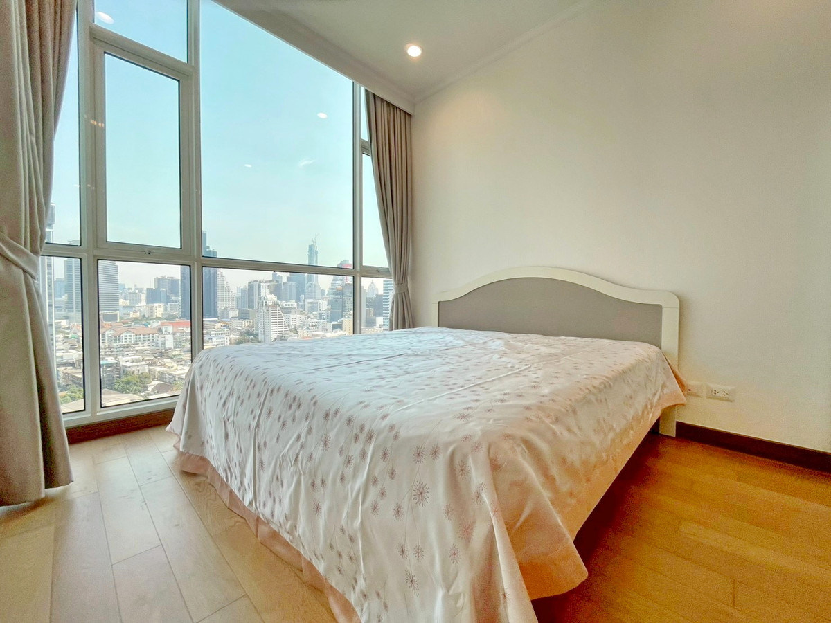 ให้เช่าคอนโดสีลม ศาลาแดง บางรัก : 3884♛ให้เช่าคอนโด 1 ห้องนอน♙ศุภาลัย เอลีท สุรวงศ์♜MRT สามย่าน∞099-5919653,065-9423251🜲Line@sureresidence