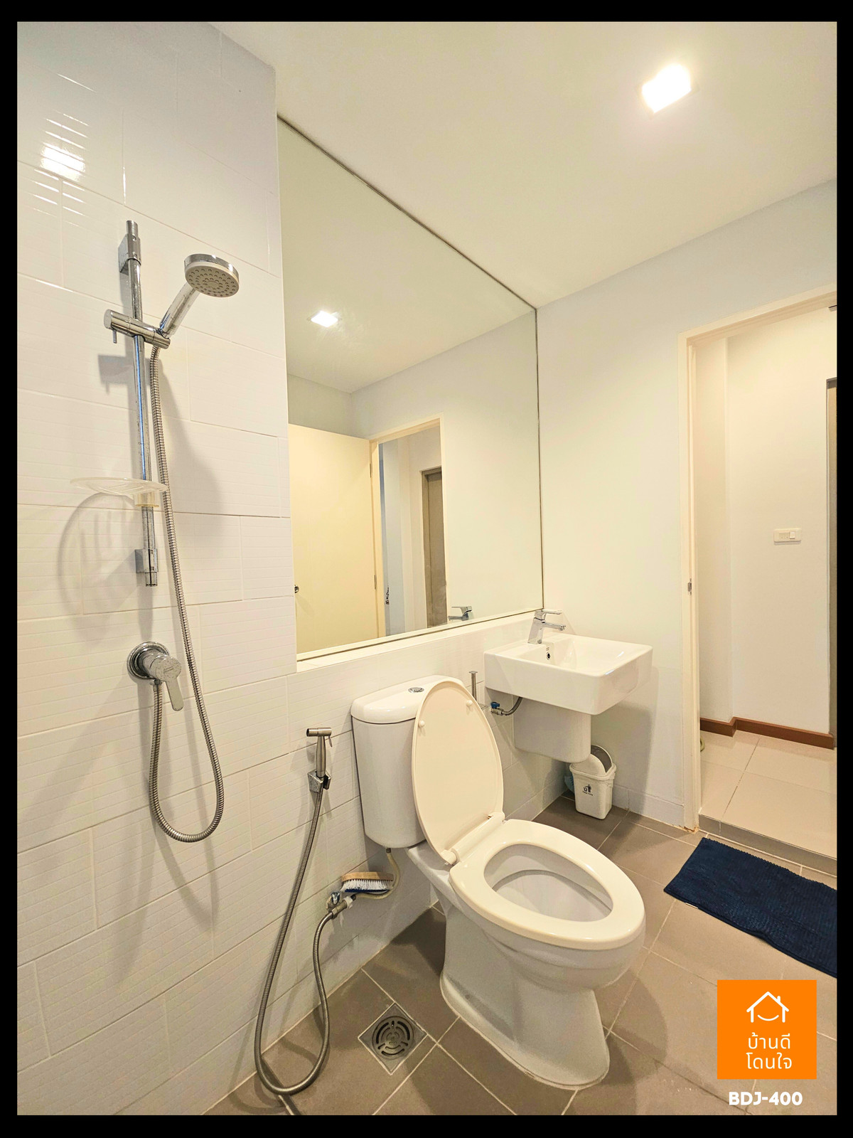 ขายบ้านนวมินทร์ รามอินทรา : ลดพิเศษ!! บ้านเดี่ยวคาซ่าวิลล์ วัชรพล-เพิ่มสิน (50.6 ตรว.) 4 นอน 3 น้ำ