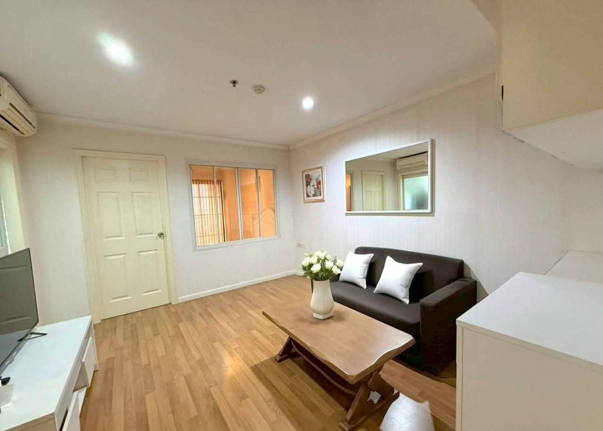 ให้เช่าคอนโดพระราม 3 สาธุประดิษฐ์ : ให้เช่าคอนโด ลุมพินี เพลส นราธิวาส - เจ้าพระยา เฟอร์ครบ พร้อมอยู่ 