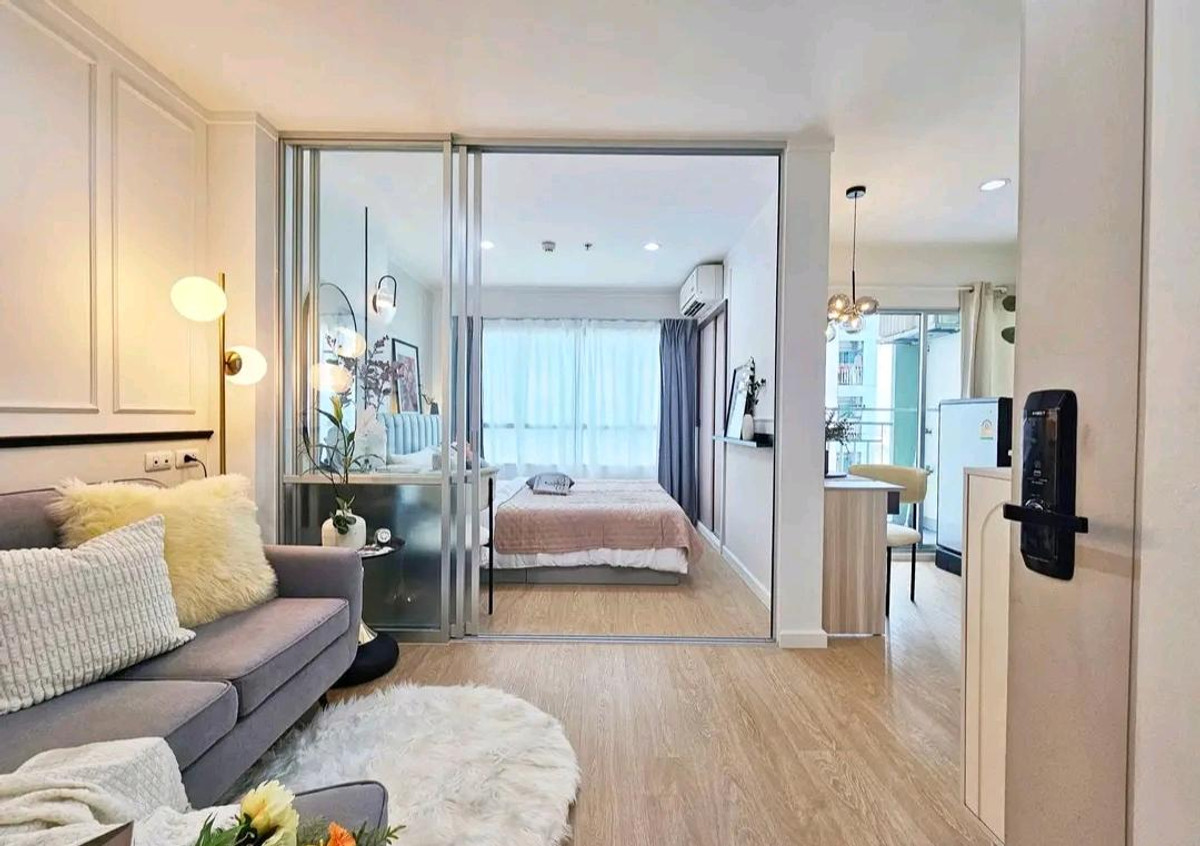 ขายคอนโดบางนา แบริ่ง ลาซาล : #คอนโดลุมพินี เมกะ ซิตี้ บางนา
ด่วน✅🌃ขายคอนโดลุมพินี เมกะ ซิตี้ บางนา ขนาด 26 ตรม.ชั้น 15 ตึก B ราคา 1.55 ล. ใกล้เซ็นทรัลบางนา ทำเลดีค่ะ