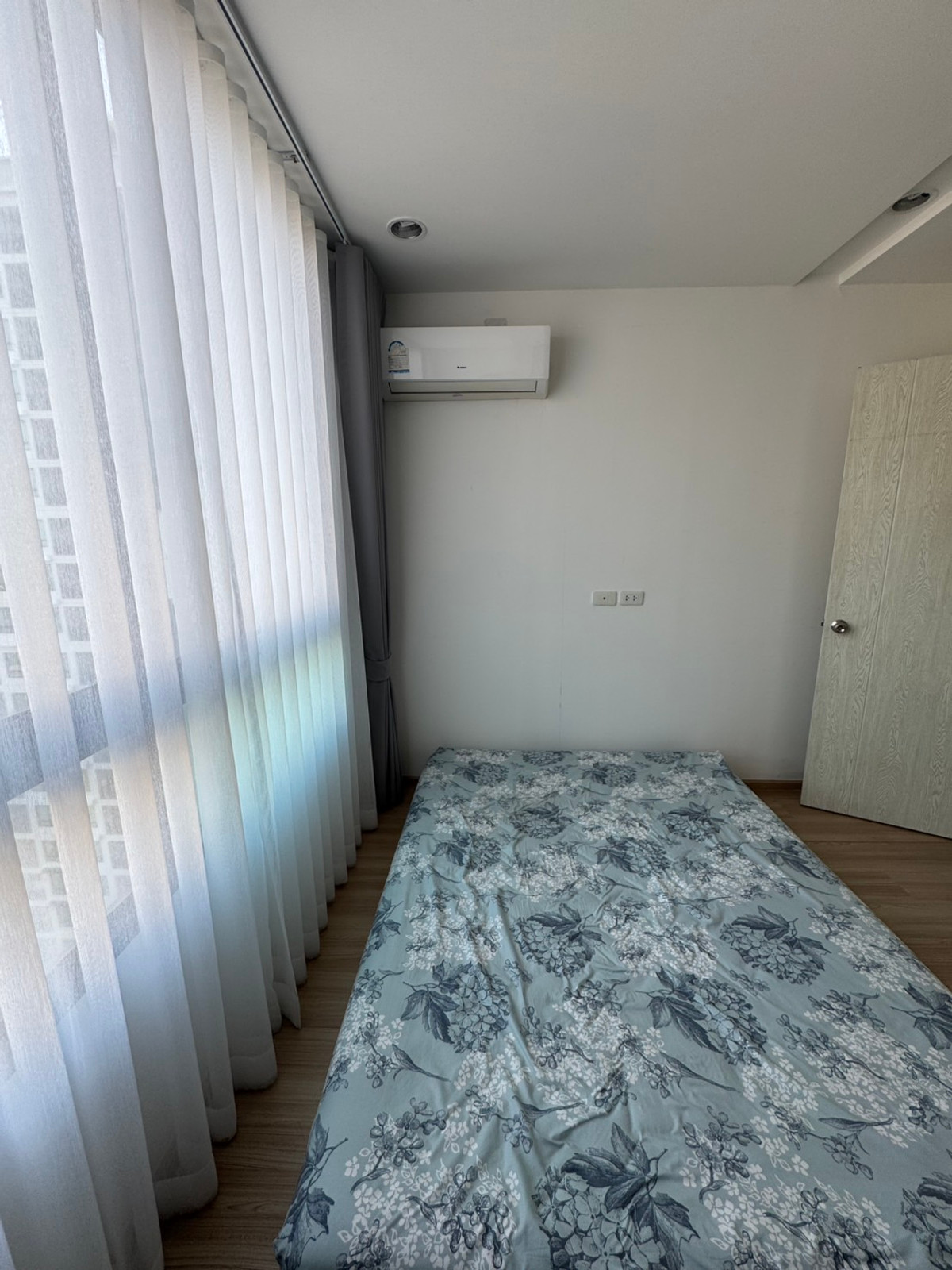 For RentCondoOnnut, Udomsuk : Condo for rent Artemis Sukhumvit77, fully furnished condo, ready to move in, close to On Nut BTS and many places to eat!!