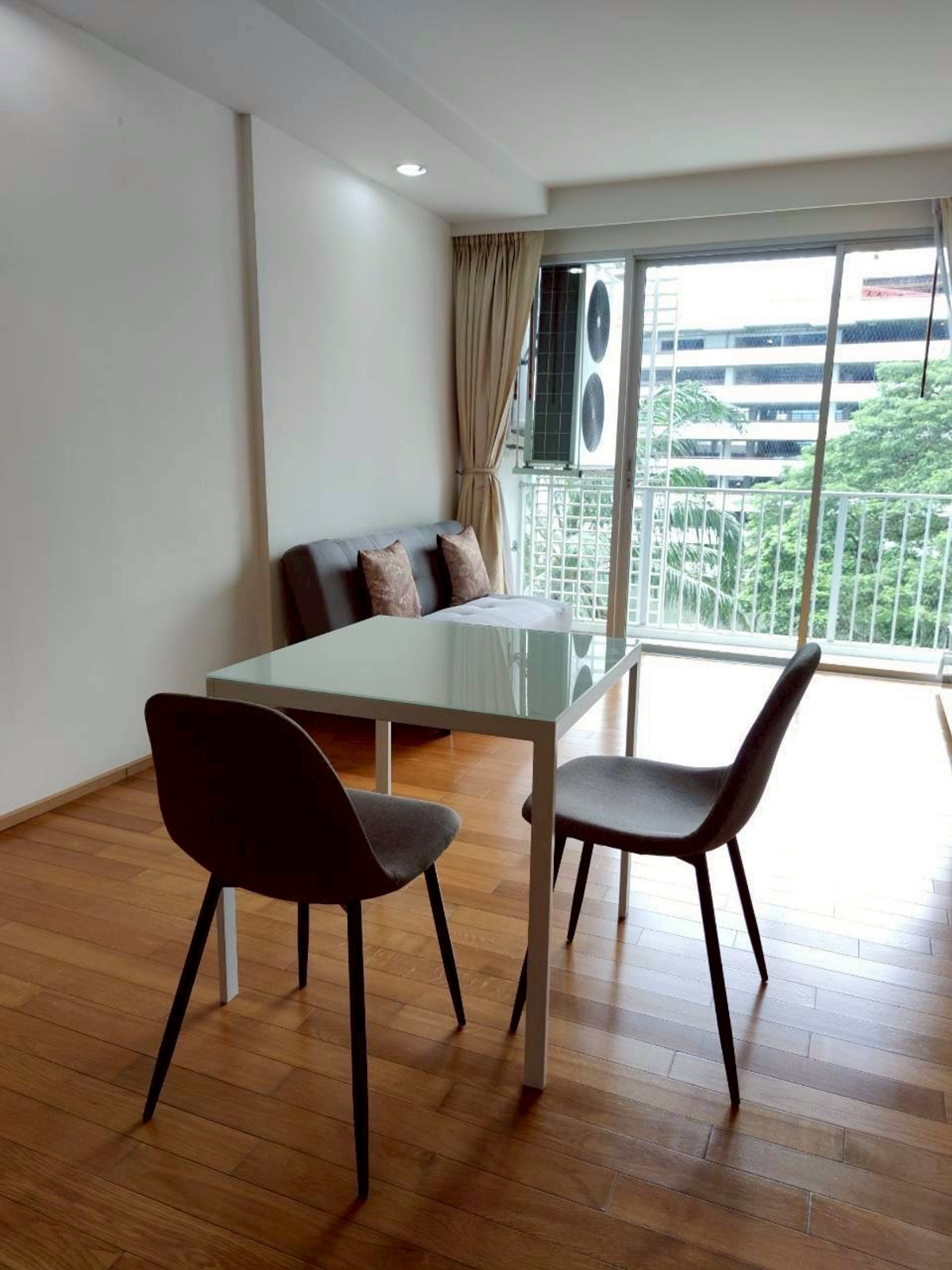 For RentCondoLadprao, Central Ladprao : THE LINE Phahonyothin Park (The Line Phahonyothin Park) (1bed1bath 50sqm)