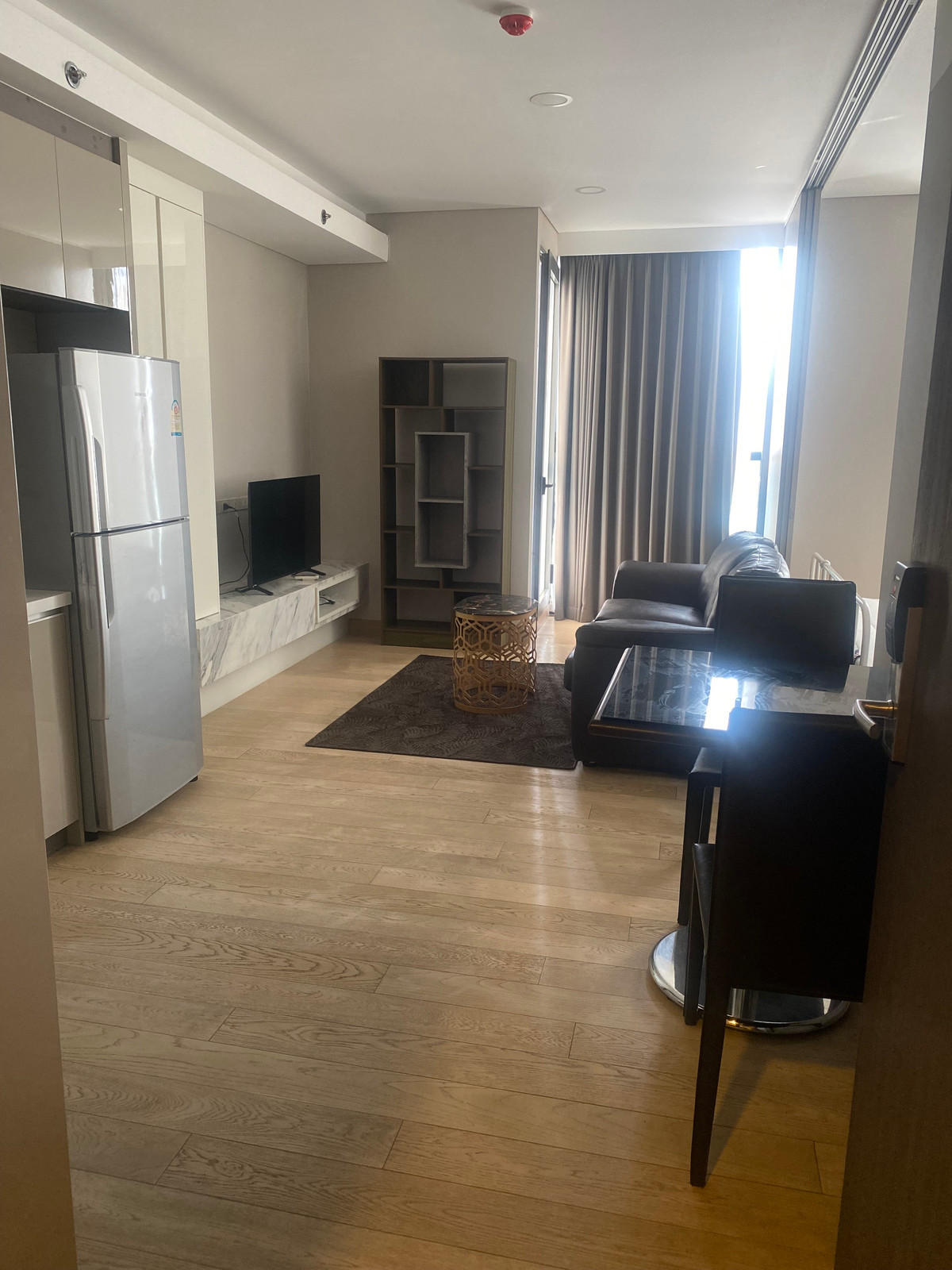 For RentCondoKhlongtoei, Kluaynamthai : Condo for rent: Wyndham Residence (Siamese Exclusive Queens), next to MRT Queen Sirikit National Convention Center.