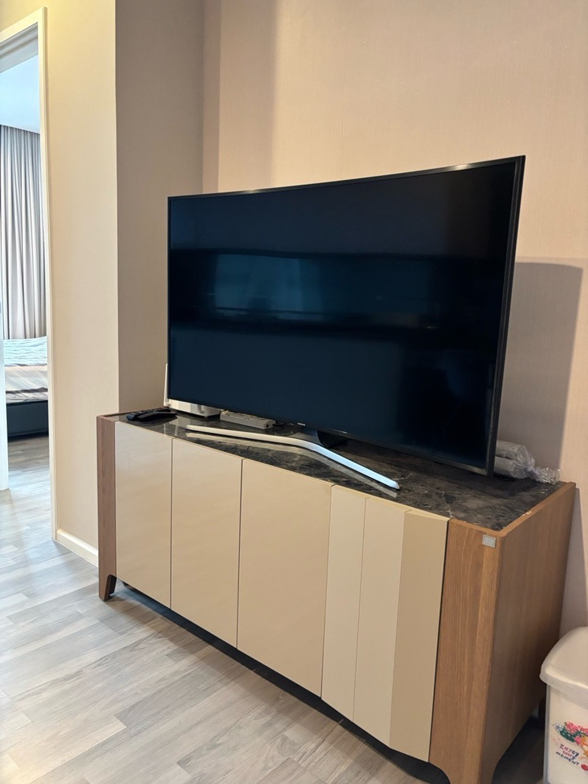 For RentCondoOnnut, Udomsuk : 🔥 For Rent – Condo Near BTS Phra Khanong (140 m.) 🔥:23,000THB/month from 25,000THB