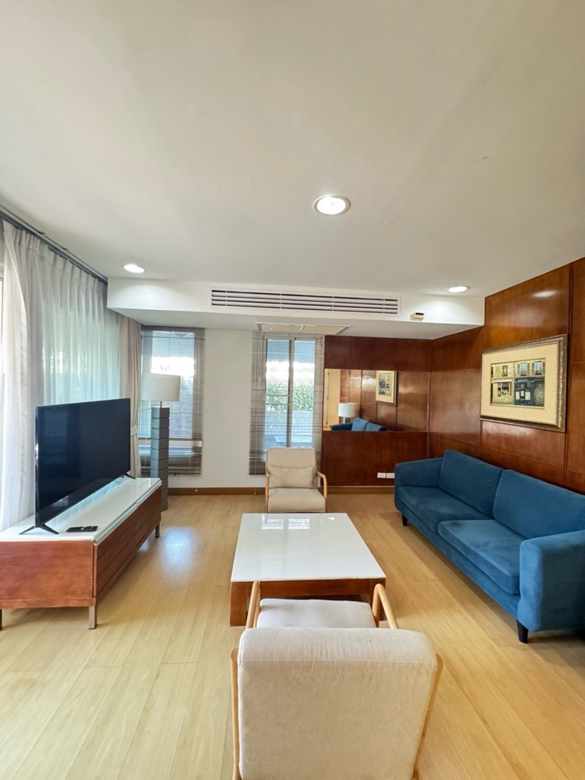 ขายคอนโดสาทร นราธิวาส : The Bangkok Condo – Narathiwas 3Bed Low-rise Feel / Easy Access 180sqm 15.9 MB