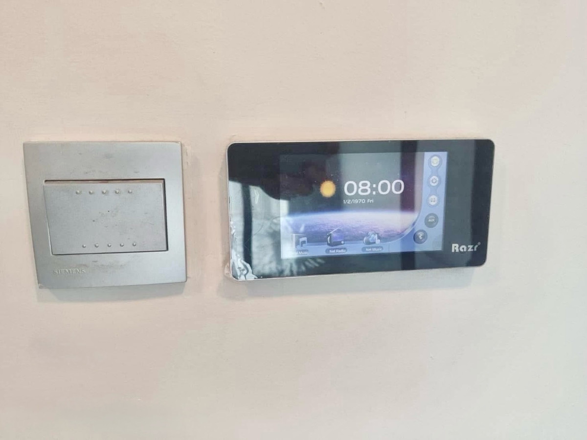 ให้เช่าคอนโดแจ้งวัฒนะ เมืองทอง : 📍 โครงการ : Atmoz Chaengwattana 🚝 ใกล้ : MRT สายสีชมพู  | ศูนย์ราชการแจ้งวัฒนะ💵 ราคาเช่า : 8,500 บาท / เดือน